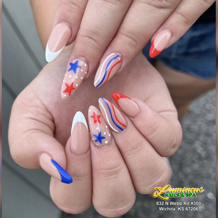 Luminous Nails & Spa